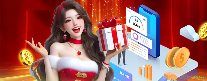 Download app reals Android iOS