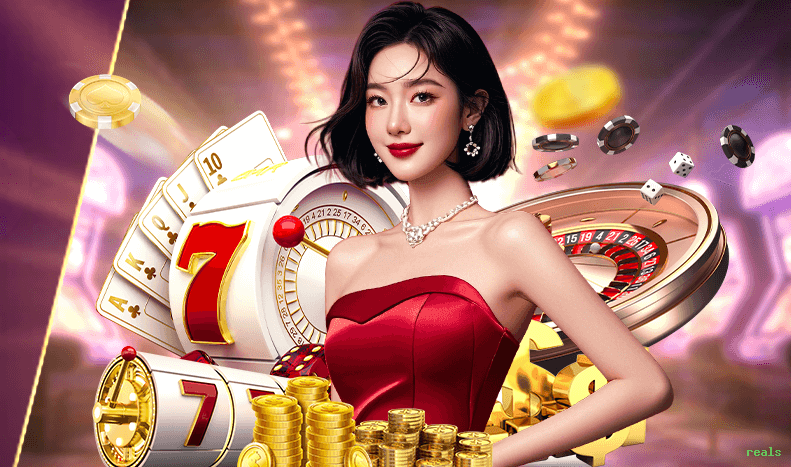 App reals slots mobile